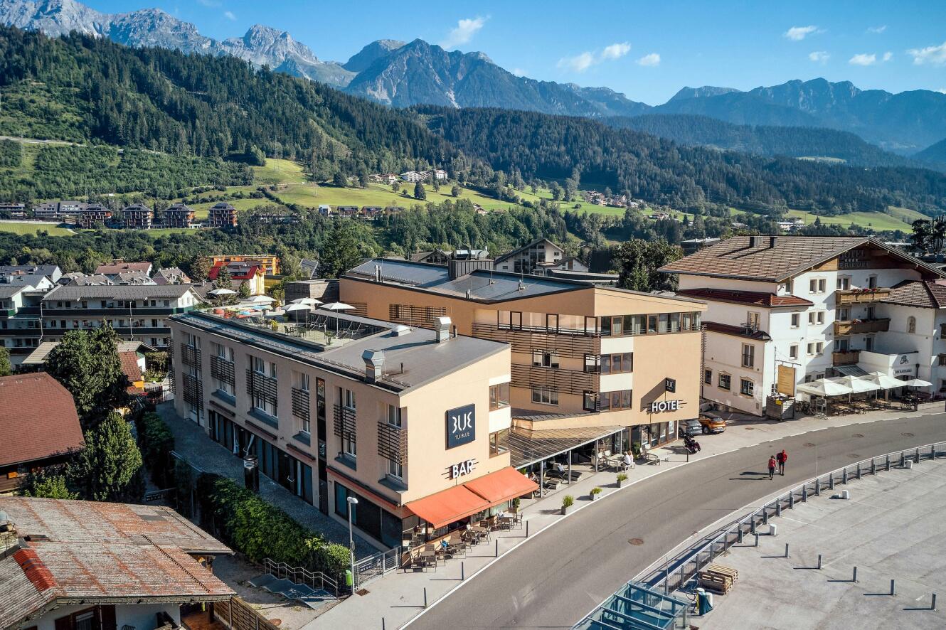 Hotel TUI BLUE Schladming Steiermark